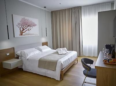 Le Absidi Luxury Rooms And Suites Шака Екстериор снимка