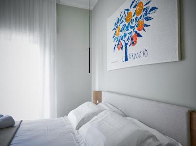 Le Absidi Luxury Rooms And Suites Шака Екстериор снимка